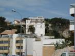  Immeubles et villas le long de la mer